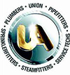 United Assocation logo